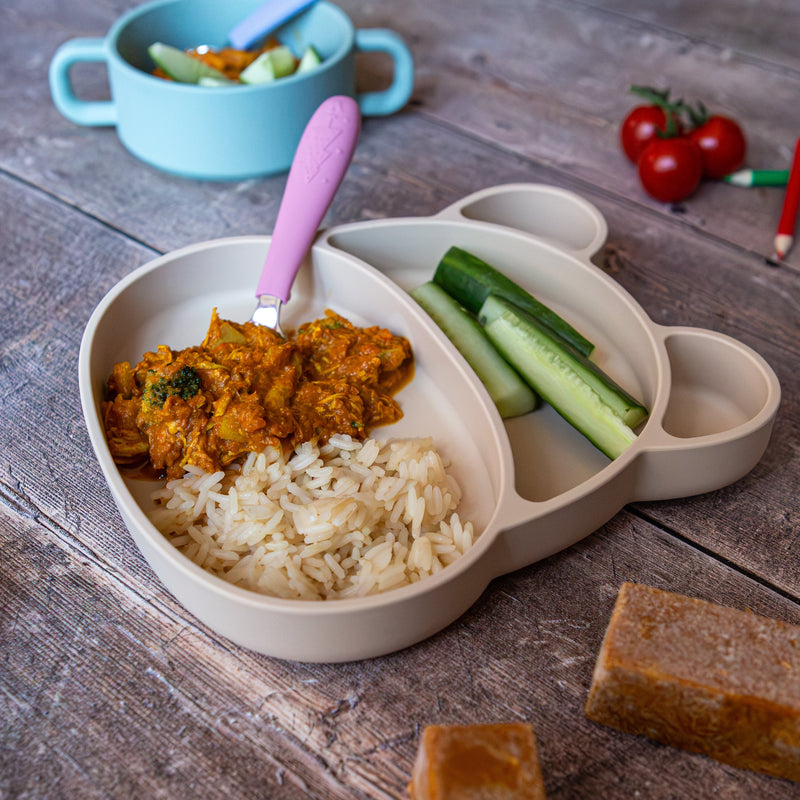Cheeky Chicken Tikka & Rice