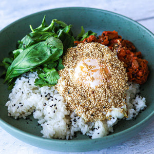 Pork Sticky Rice