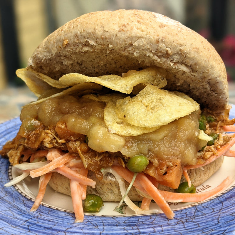 Ultimate Jerk Bap