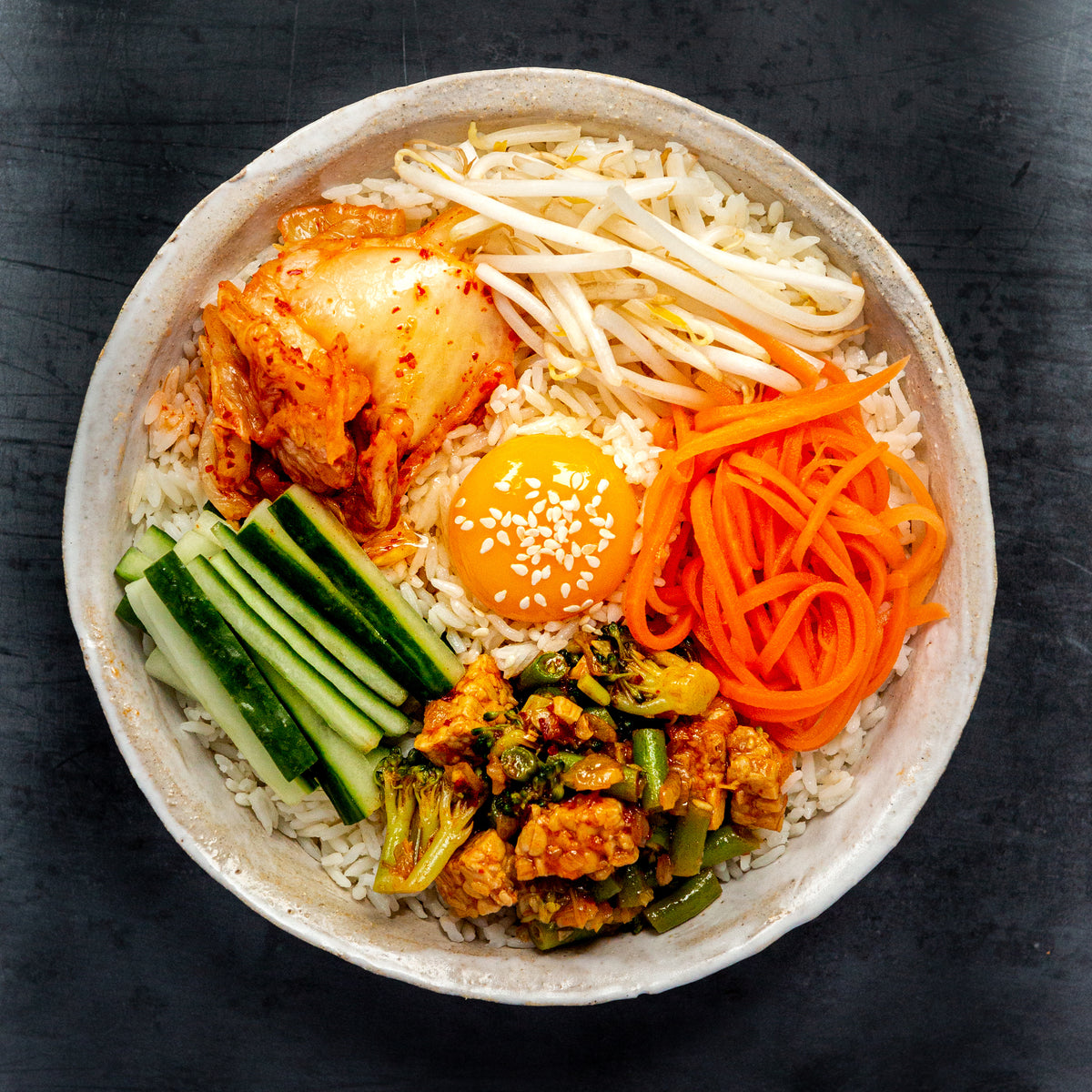 Bibimbap