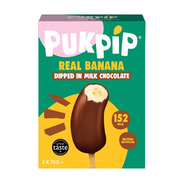 PukPip Sample