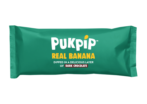 Pukpip Sample & Flyer