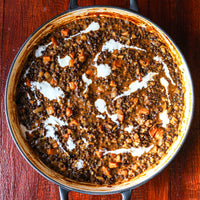 Black Dal
