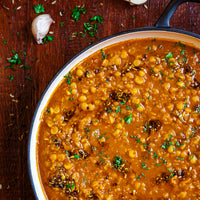 Chana Dal