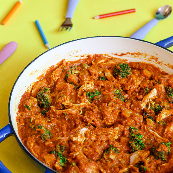 Cheeky Chicken Tikka