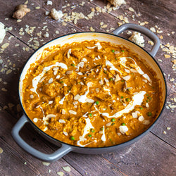 Chicken Korma