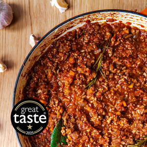 Classic Bolognese