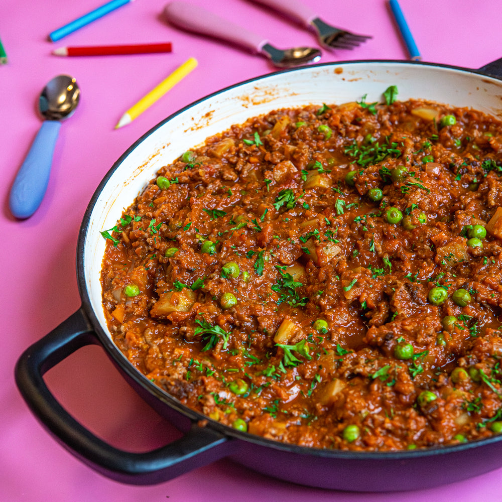 Cracking Cottage Beef