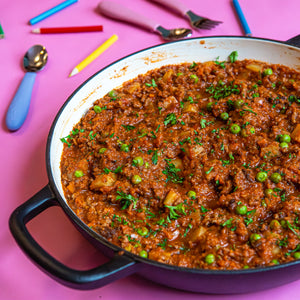 Cracking Cottage Beef