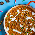 Creamy Coconut Curry