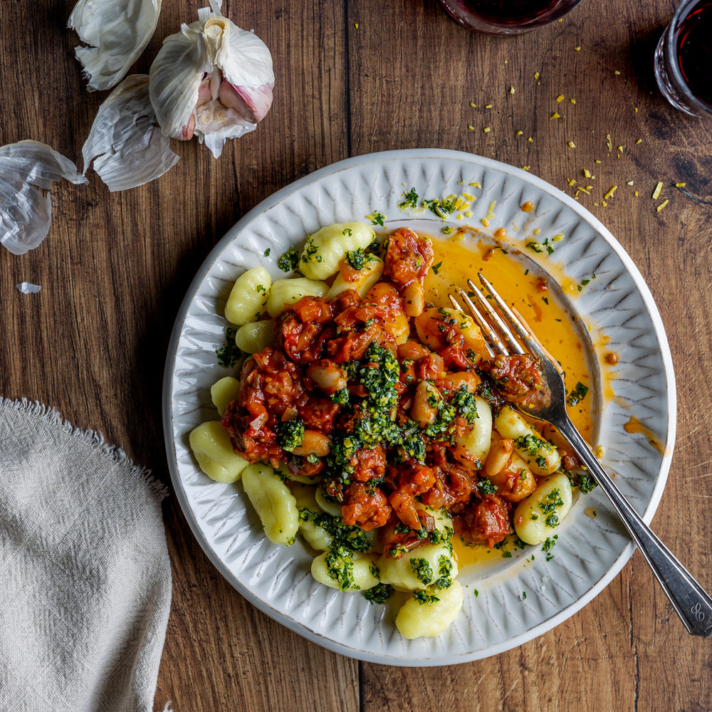 Plant Based Bundle - 6 packs (12 - 24 meals)
