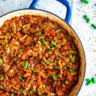 Kimchi Pork
