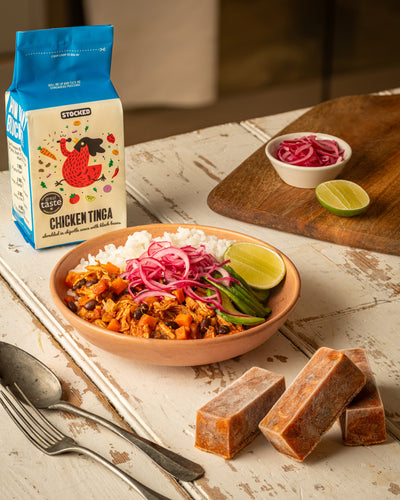 30 day taste guarantee