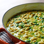 Miso Beans