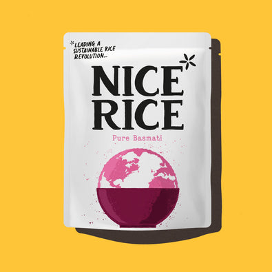 Nice Rice - Pure Basmati
