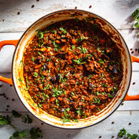 Smoky Aubergine