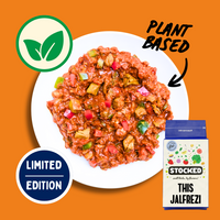 THIS Jalfrezi