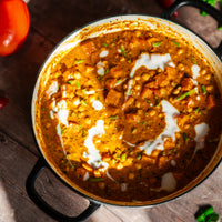 Thai Red Chickpeas