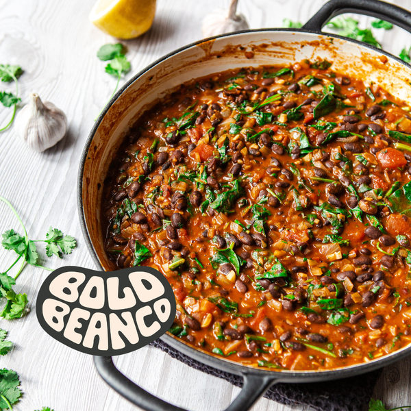 Harissa Beans