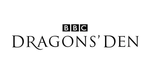  BBC Dragon's Den Logo 