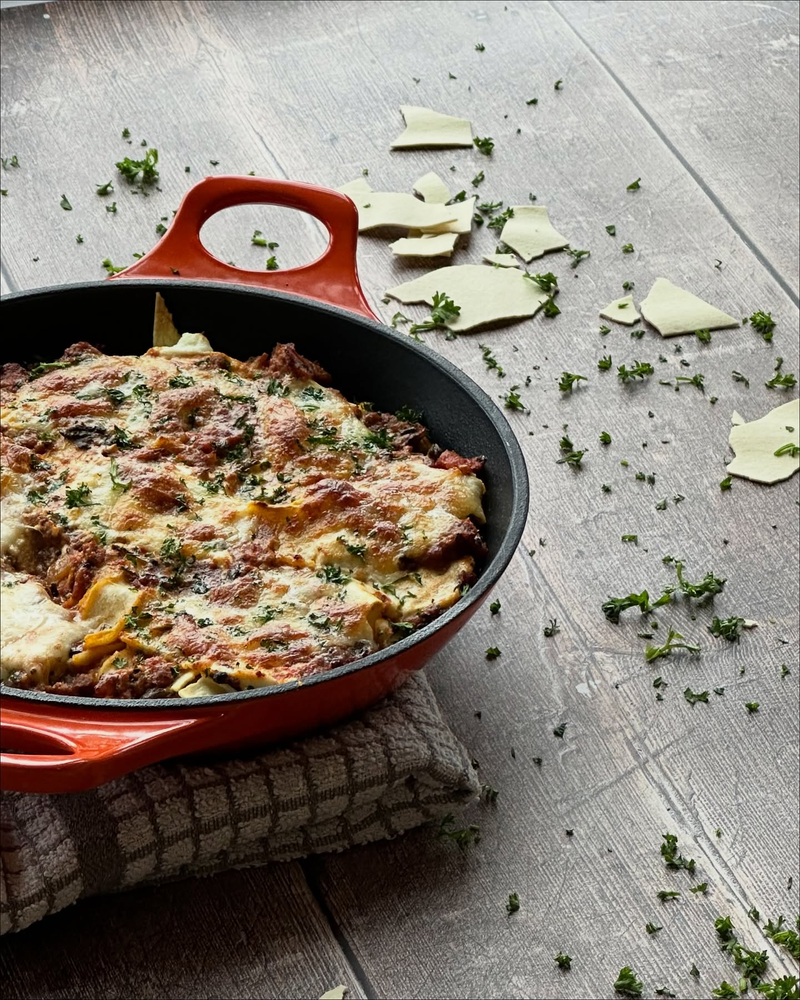  Everything STOCKED - share, discover, get inspired 