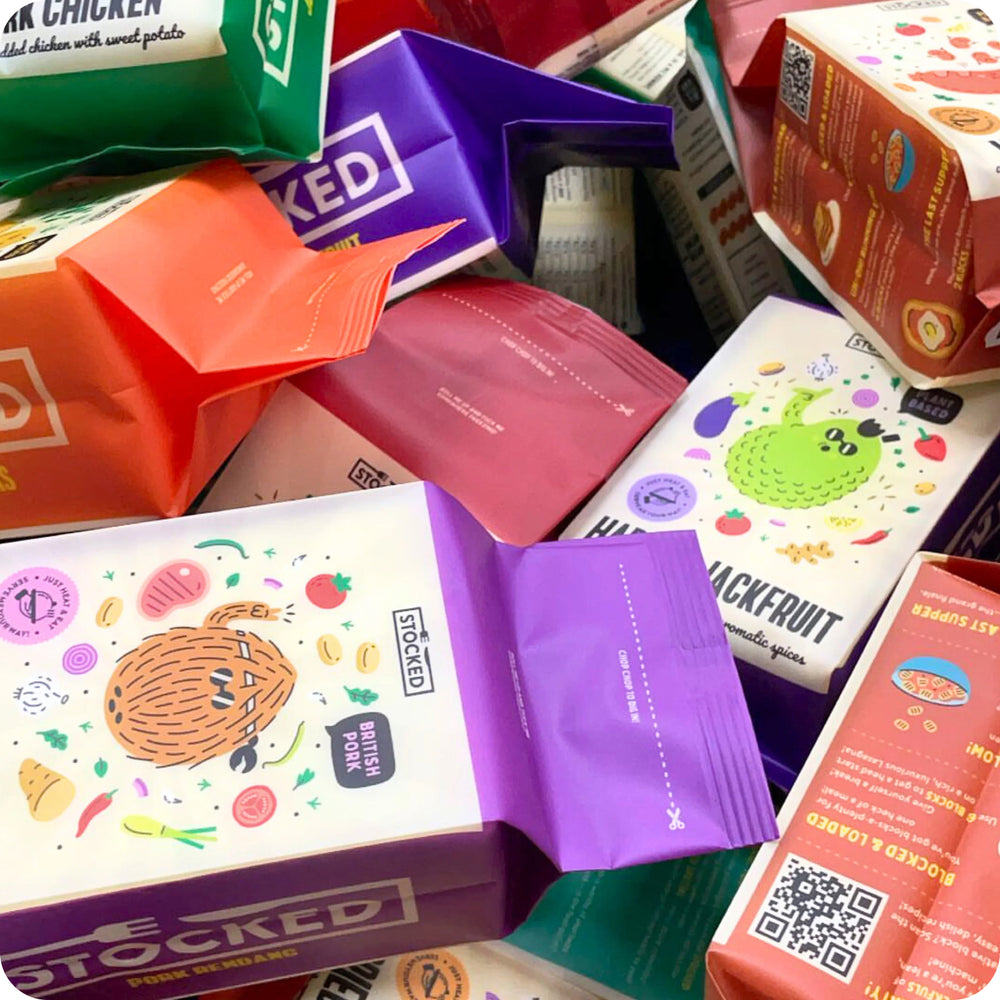  Our Packaging Promise 