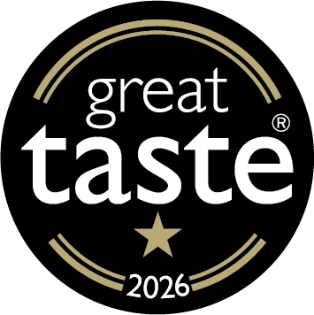 Great Taste Awards one star winner, 6 times