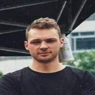 Charlie, co-founder and chef at Stocked