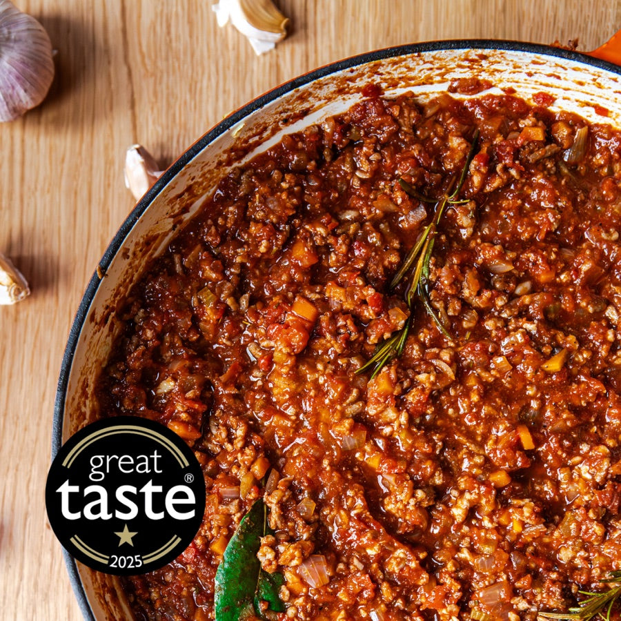 Classic Bolognese, Great Taste 2025