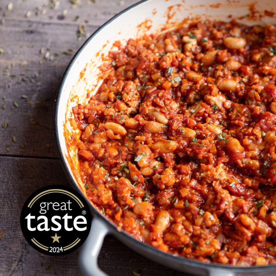 Hearty Ragu, Great Taste 2024